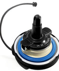 Durable Fuel Cap For BMW And Mini Cooper Cars Fits A Wide Range Of Models From 128i To M6 And Z4 Including X1 X2 X3 X4 X5 X6 And E39