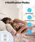 Self Powered Wireless Doorbell No Battery Needed Easy Plug In Cordless Chime With 1300ft Range 58 Melodies features and modes