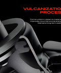 Vulcanization process detail of Slick Direct Bolt On Heavy Duty Front Left Or Right Engine Motor Mount Replacement for Dodge Durango and Jeep Grand Cherokee WK2.