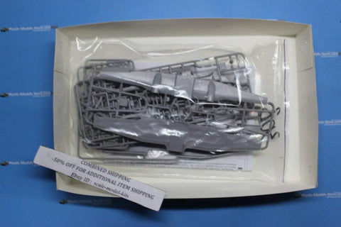 Beechcraft 1900C 1 To 72 Scale Plastic Model Kit Unpainted And Unassembled Aircraft Hobby parts in packaging