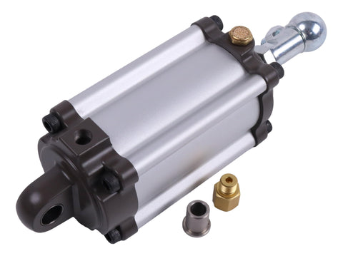 Actuator Cylinder Kit 23858236 Compatible With Ingersoll Rand Air Compressor Servo Cylinder Replacement Part, heavy duty industrial use