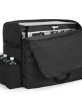 Camp Oven Carry Bag For Camp Chef Stove Combo And Hike Crew Outdoor Gas Camping Oven Durable Portable Cover And Carrying Case