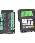 Beast Mode Control System With Motion Controller Board For Serious Machining 8 Core CPU 512MB RAM Offline Axes Kit