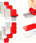 No Drill Ultra Thin Stainless Steel Cabinet Magnets With Strong Adhesive For Easy Closure And Door Catch Ideal For Kitchen