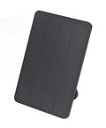 Efficient Solar Panel Charger Kit With DC Output In Monocrystalline Silicon ABS Shell And Adjustable Mounting Bracket