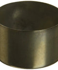 HB-4128 Harmonic Balance Repair Sleeve for Pontiac V8 engines, 1.180 Inch long, 1.905 Inch shaft, side view