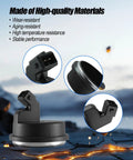 Pair Of Rear Hub Bearings With Abs Speed Sensor For Kia Soul Ev 2014 To 2019 detailed view showcasing high-quality materials and connectors.