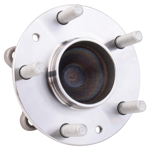 Rear Left And Right Wheel Bearing And Hub Assembly Kit For 2019 2021 Mazda 3 And 2020 2021 CX 30 Front Wheel Drive Two Piece Replacement Set For Easy DIY Friendly Install