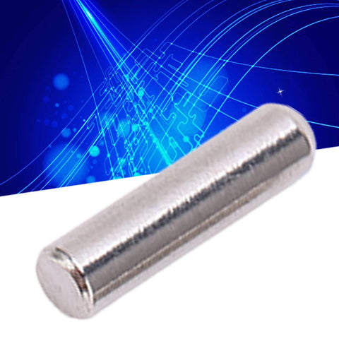 Stainless Steel Dowel Pin 2.5x10 Mm Pro Grade Locating Pin for Machinery Manufacturing and CNC Setup, metal positioning column