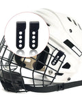 All In One 31 Piece Football And Hockey Helmet Repair Kit With J Clips Visor Clips Nuts And Screws Plus Screwdriver Chin Strap Adapter