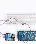 Two Channel 5V Relay Module With Optocoupler Low Level Trigger Expansion Board Plug And Play For Arduino Raspberry Pi