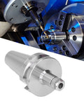 ER11A 70 CNC Tool Holder For Pro Grade High Precision Milling Arbors With 0.005mm Concentricity And Carburized 20CrMnTi Steel For Durability