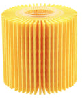 Toyota Engine Oil Filter Kit 6 Pack Top Notch Compatible With Camry 2007 2017 RAV4 Highlander Sienna Avalon Tacoma