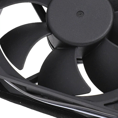 External Exhaust Fan Kit For 3D Printers With Smart Touch Screen Controls And Auto Air Extraction To Keep The Shop Buttery Smooth And Swap Stale Odors For Crisp Air Anytime