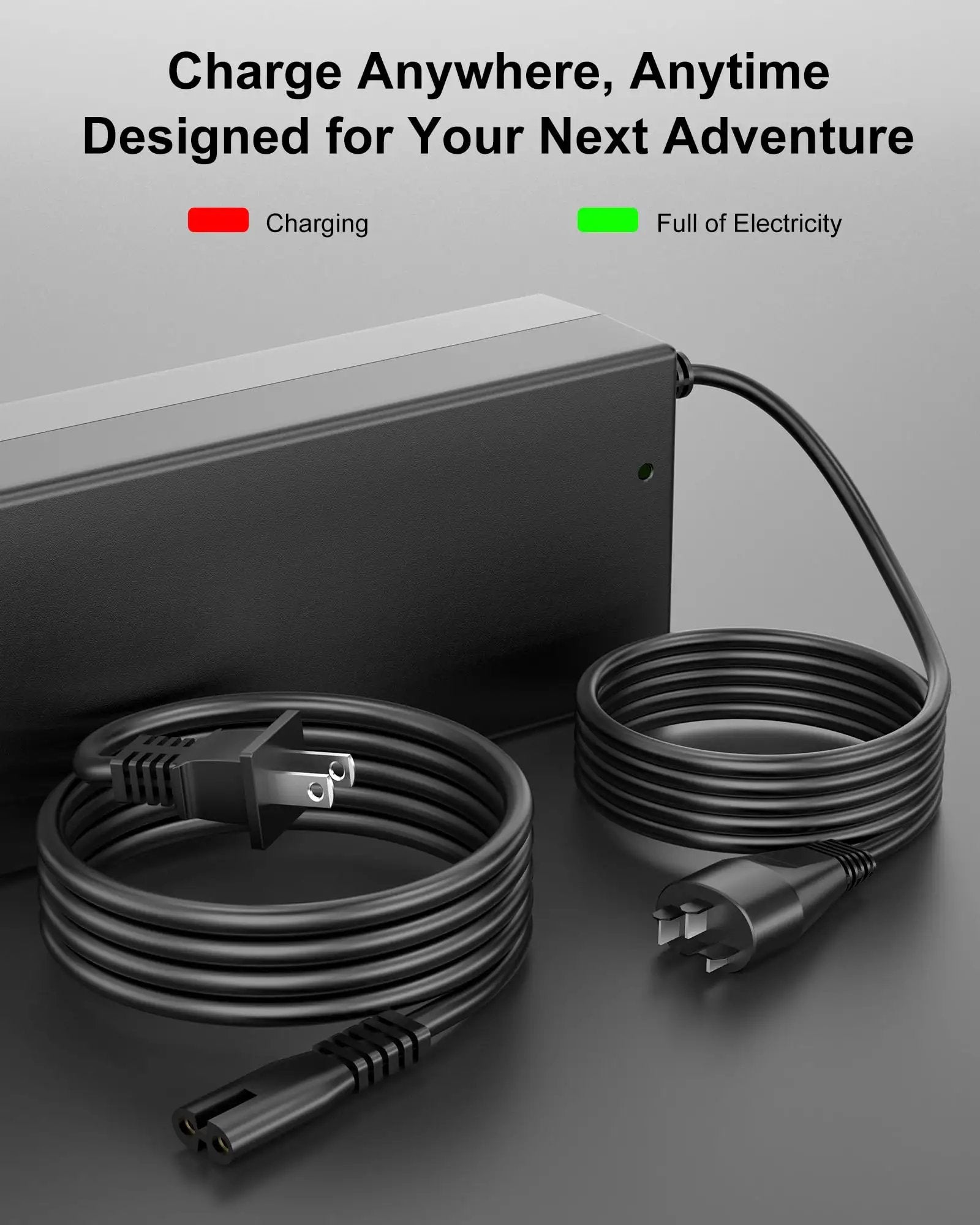 4A Standard eBike Charger For Bosch System 2 BES2 ✓