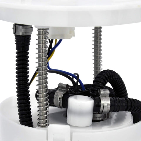 Close-up view of FWD Fuel Pump Module Assembly For Ford Fusion Mercury Milan Lincoln Zephyr MKZ And Mazda 6 2006-2013.