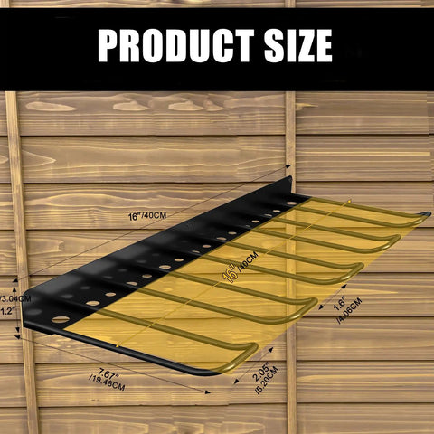 Dimensions and layout of Drill Holder Wall Mount Power Tool Organizer Kit For Cordless Tools With Componentized Storage Plan Garage Storage Rack