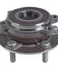 Front Wheel Hub And Bearing Assembly For Mazda CX 5 2013 2023 And Mazda 6 2014 2021 5 Lug Replacement Part Premium Quality For A Smoother Ride And Precise Steering