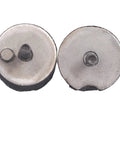 Premium Engine And Transmission Mount Kit For BMW 335i 328Xi X1 Z4 With 3.0L Engine, showing durable rubber mounts.