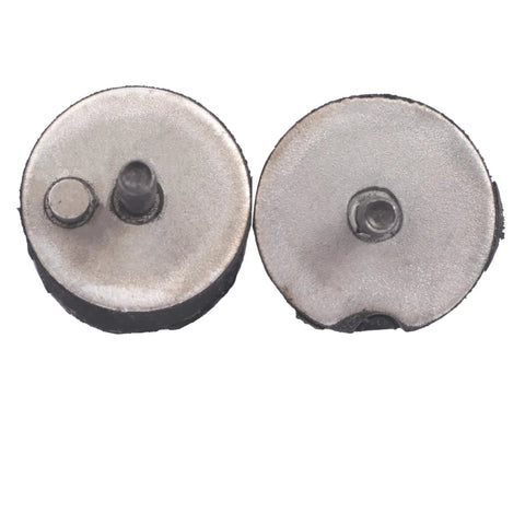 Premium Engine And Transmission Mount Kit For BMW 335i 328Xi X1 Z4 With 3.0L Engine, showing durable rubber mounts.