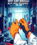 Image of hands wearing gloves holding a wrench, representing The Essential Diy Car Repair And Auto Maintenance Manual For Knuckle Busters Covering Engine Diagnostics Oil Changes Suspension Tuning And Wrench Fixes.