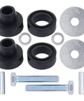 Rear Fuel Tank Mounting Rubber Cushion Kit Fits Suzuki DR350 DR200 DR650 GSXR 600 750 1100 Katana 600 750 1100 Bandit LS650