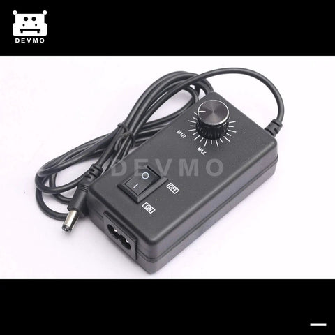 60 LED Adjustable Ring Light Illumination For Stereo Zoom Microscope With Built In Dimmer Shadow Free Lighting Easy Mount Up To 63mm Diameter Wide Voltage 110V To 240V Pro Grade Microscope Lighting For Sharp Precise Imaging control box with dimmer knob
