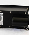 Bottom view of Joystick Control Unit For M-Series Cameras With RJ45 Connection, showing rugged build and metal fittings.