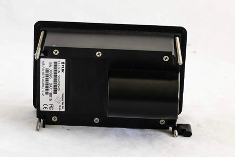 Bottom view of Joystick Control Unit For M-Series Cameras With RJ45 Connection, Rugged Pro-Grade Joystick Controller For Field Ops