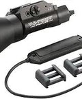 TLR-1 150-Lumen Game Spotter Hunting Weapon Light With Green LED, Remote Switch, Rail Keys, Picatinny Rails, Shock-Proof, Night Hunts