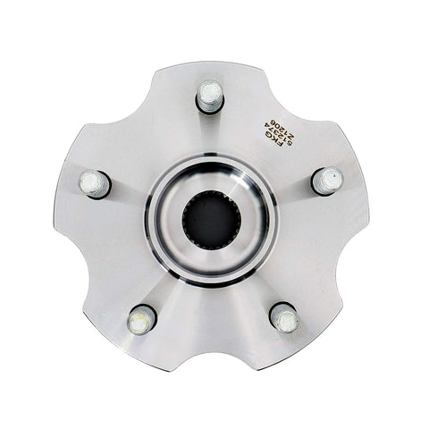 Rear Wheel Bearing Hub Assembly for Toyota RAV4 2006-2018 4WD/AWD and Lexus NX Series 2015-2019, top view