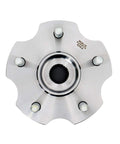 Rear Wheel Bearing Hub Assembly Set Of 2 For 2006-2018 Toyota RAV4 4WD And AWD 2015-2019 Lexus NX300h AWD 5 Lug Bolt-On Direct Fit
