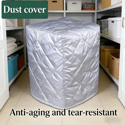 Made To Measure Heavy Duty Dust Cover For Tools Machines Electronics And Furniture Commercial Grade With Custom Logo Text