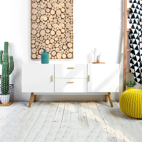 White cabinet with Set Of 4 Solid Wood Tapered Sofa Legs With Pre Drilled M10 Bolts For Cabinets Beds Dressers Chairs Desks Couches And TVs 10cm Tall Tilt Finish