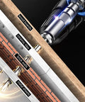 No Fuss Brushless Cordless Drill With Adjustable Torque And Smooth Variable Speed Trigger built into wood, tile, brick, and metal surfaces.