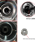 Trimmer Gear Head Gearbox Replacement For Husqvarna Models 128L 128LX 128LD 128LDX 125L 125LD 128DJX 125R 125RJ details