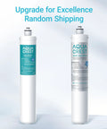 Under Sink Water Filter Replacement For Everpure H300 Series That Delivers Clean Crisp Water NSF 42 Certified 24,000 Gallons