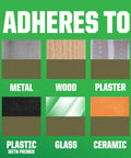 Specialty Camouflage Paint Quart Flat Army Green Water Based Non Reflective Finish Blends With Terrain For Hunting Gear and Surfaces