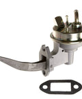 Mechanical Fuel Pump, Frame Mounted, OE Standard Quality With Gaskets Included, Durable Fuel Delivery For Cars And Light Trucks
