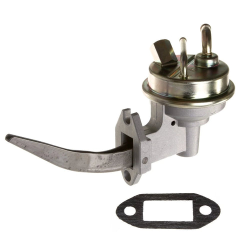 Mechanical Fuel Pump, Frame Mounted, OE Standard Quality With Gaskets Included, Durable Fuel Delivery For Cars And Light Trucks
