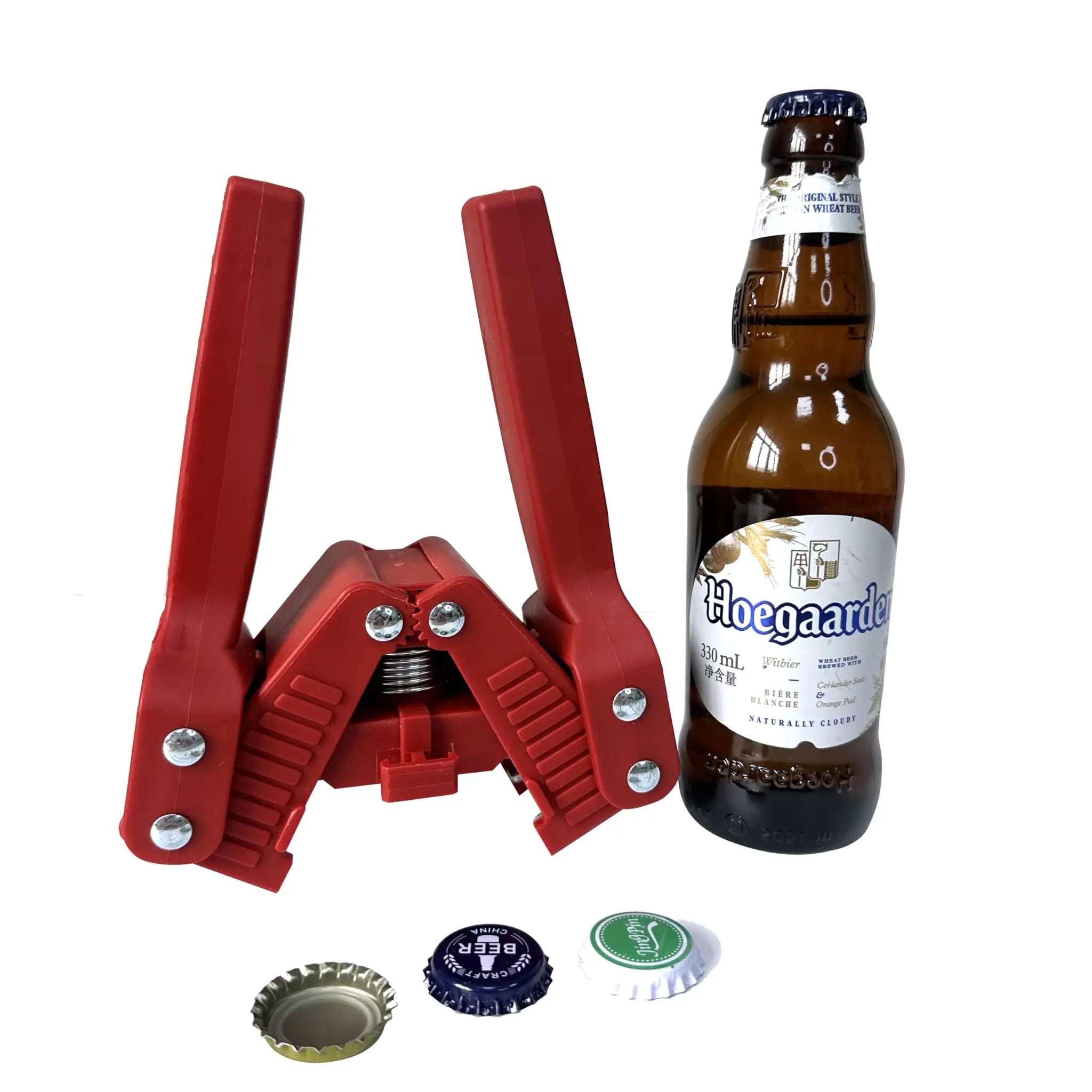VXB Beer Bottle Capper Tool - Thumbnail 3