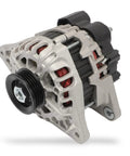 Alternator Replacement For Hyundai Elantra 2.0L 2007 2012 And Kia Soul 2.0L 2010 2011 Spectra Spectra5 2.0L 2007 2009