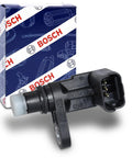 Plug-N-Play Camshaft Position Sensor For Mini Cooper Countryman Paceman Models, OEM-Grade Engine Timing Sensor For Accurate Fuel Injection And Smooth Starts. Bosch sensor with box