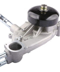 Water Pump With Gasket Compatible With Buick Chevy Tahoe GMC Yukon 4.8L 5.3L 6.0L Replaces 1307341 1307320 1307340 AW5087