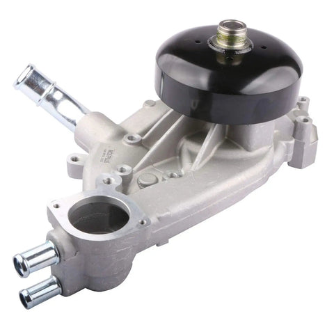 Water Pump With Gasket Compatible With Buick Chevy Tahoe GMC Yukon 4.8L 5.3L 6.0L Replaces 1307341 1307320 1307340 AW5087