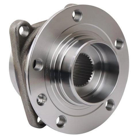 Wheel Bearing And Hub Assembly For 2014-2022 Jeep Cherokee AWD 4WD And 2019-2022 Cherokee FWD And 2015-2017 Chrysler 200 AWD Replacement Kit
