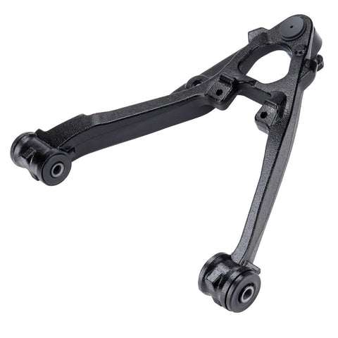 Front Lower Control Arm With Ball Joint Assembly Left And Right For 2007 To 2016 Cadillac Escalade ESV EXT Avalanche Suburban Tahoe Yukon GMC Sierra 1500 Silverado 1500 Beefed Up Heavy Duty Replacement Kit