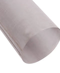 Stainless steel 100-mesh screen roll for 1.5/2 in Tri-Clamp inline filter (SS304).