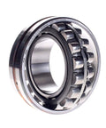 Heavy Duty Spherical Roller Bearing 60x110x28mm 22212-E1-XL-K-C4 Ultra Smooth Precision For Industrial Machinery Beefy Load Capacity Drop-In Replacement, steel bearing