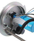 Electric Fuel Pump Module Assembly For 2007 2008 Chevy Silverado 1500 And GMC Sierra 1500 Pickup Trucks E3747M SP6091M 69967